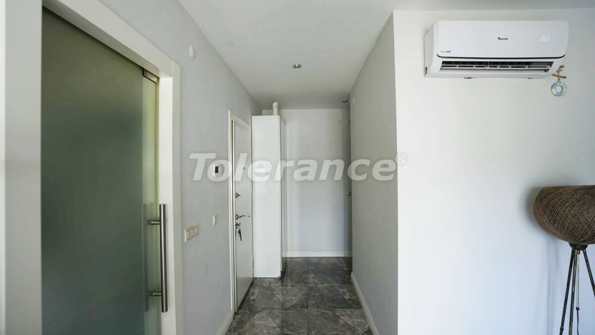 Апартаменты в Анталии, Турция, 110 м2 фото 4
