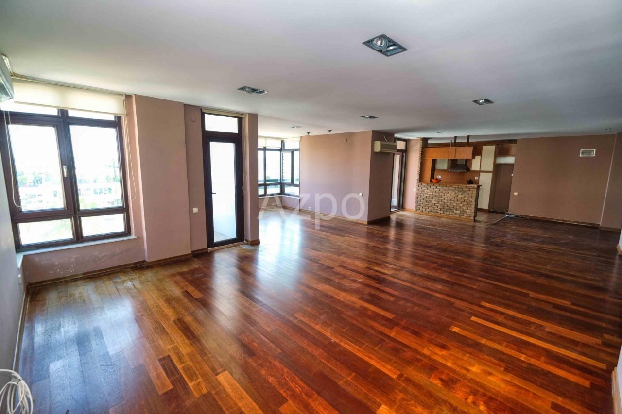 Апартаменты в Анталии, Турция, 350 м2 фото 4