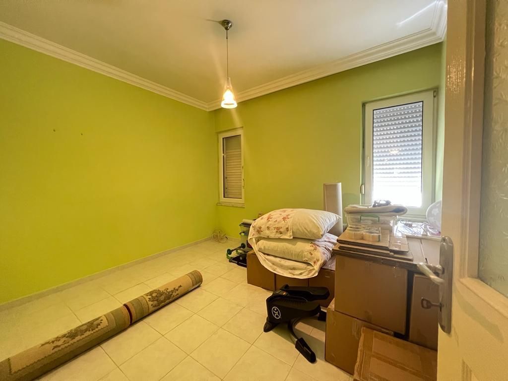 Квартира в Алании, Турция, 160 м2 фото 4