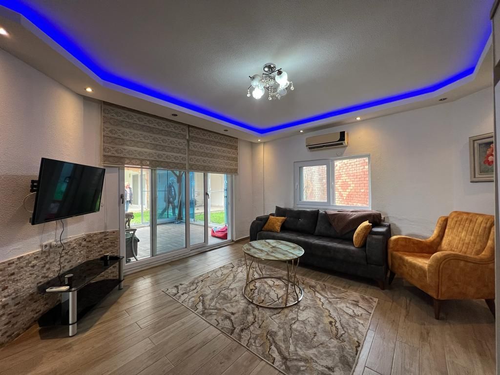 Таунхаус в Алании, Турция, 100 м2 фото 4