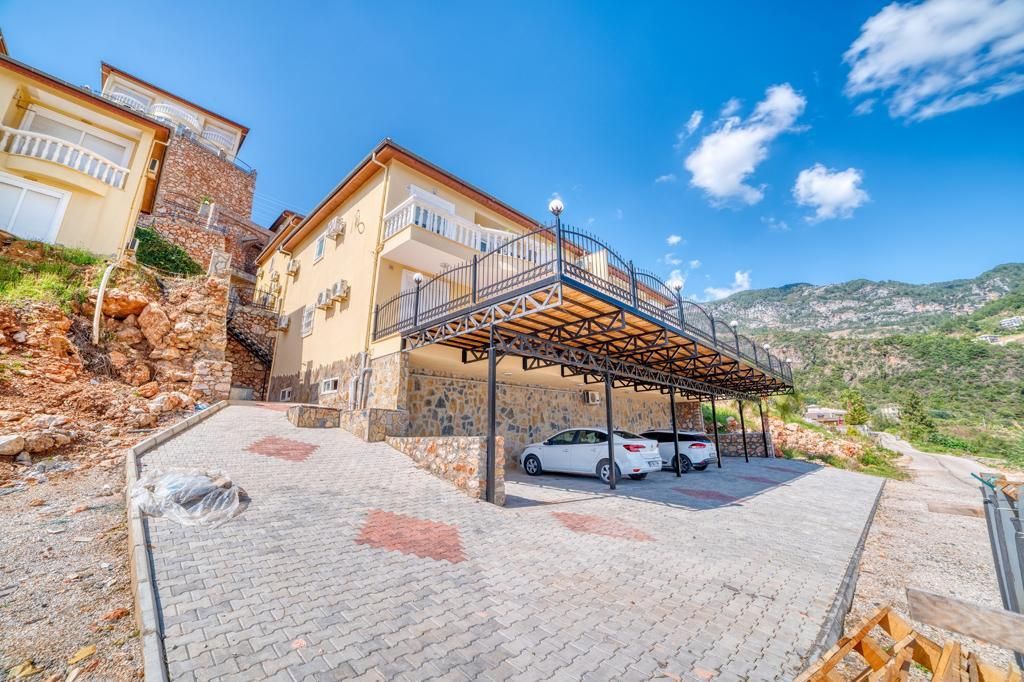 Квартира в Алании, Турция, 135 м2 фото 2