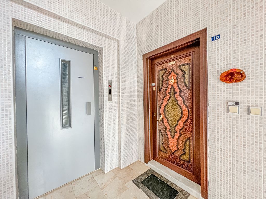 Апартаменты в Алании, Турция, 110 м2 фото 3