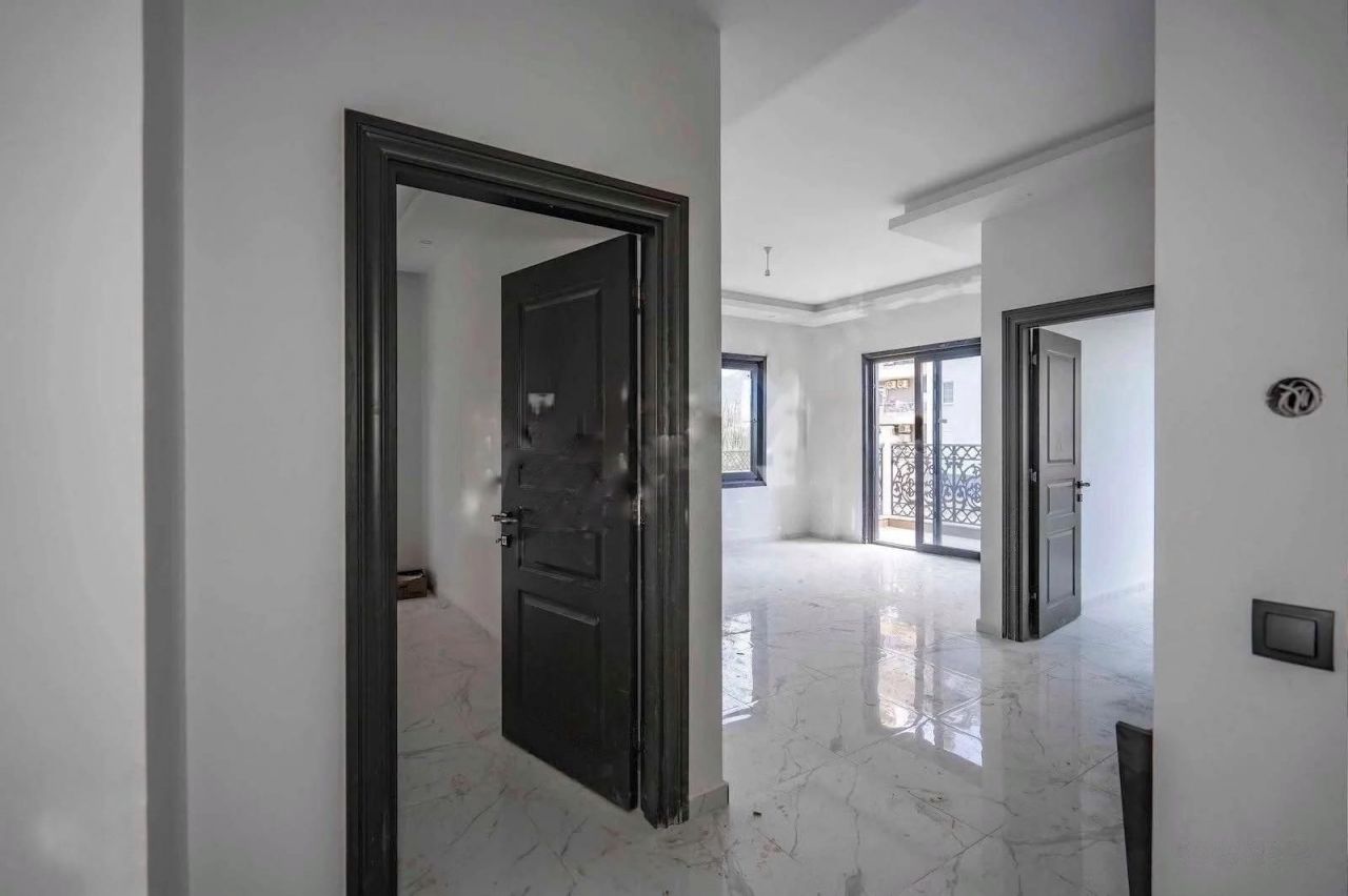 Квартира в Алании, Турция, 75 м2 фото 4