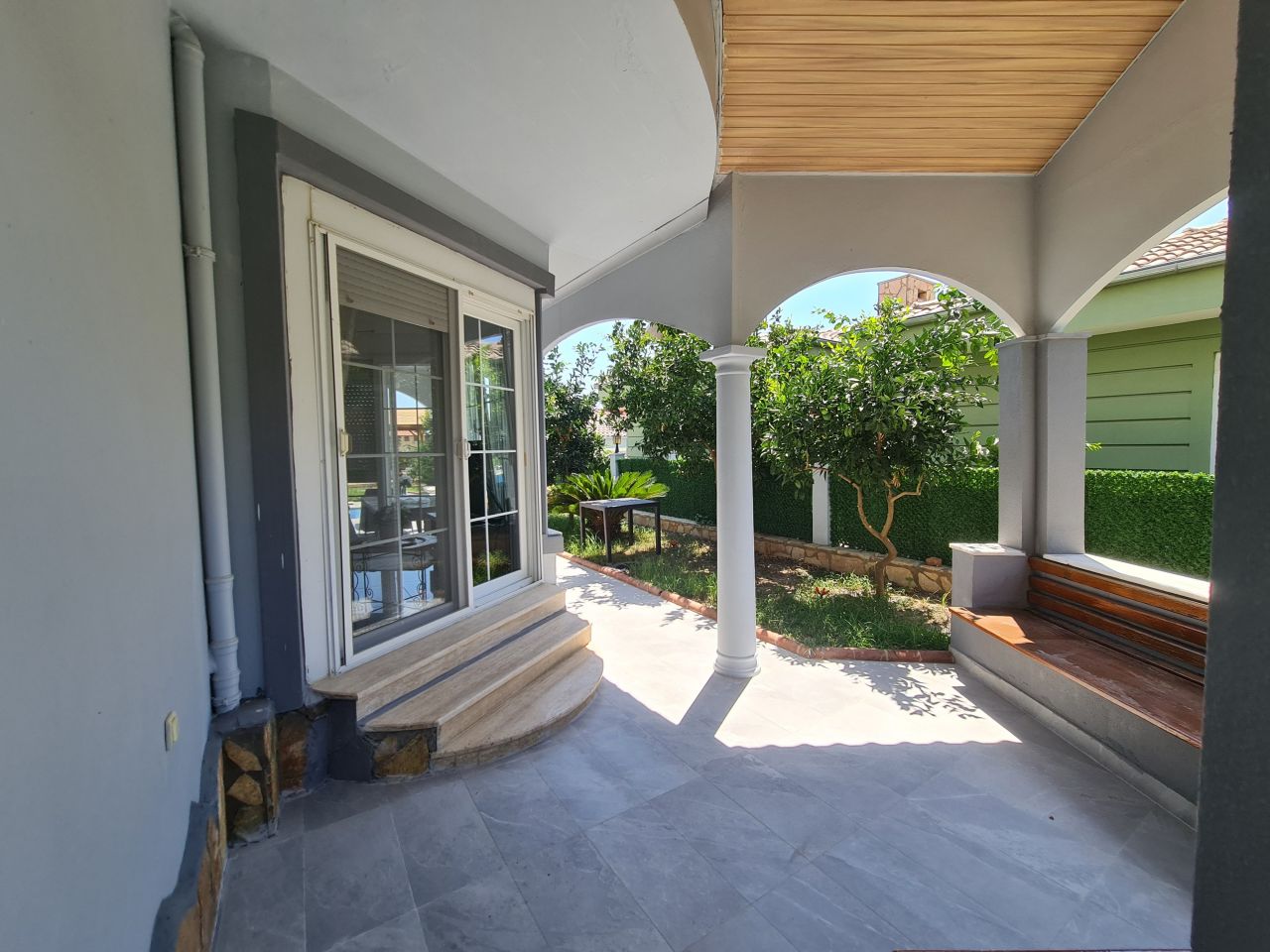 Вилла в Алании, Турция, 220 м2 фото 5