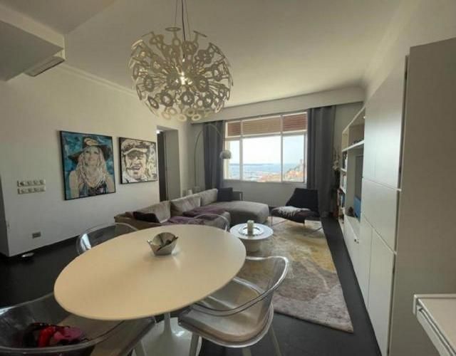 Апартаменты в Каннах, Франция, 70 м2 фото 2