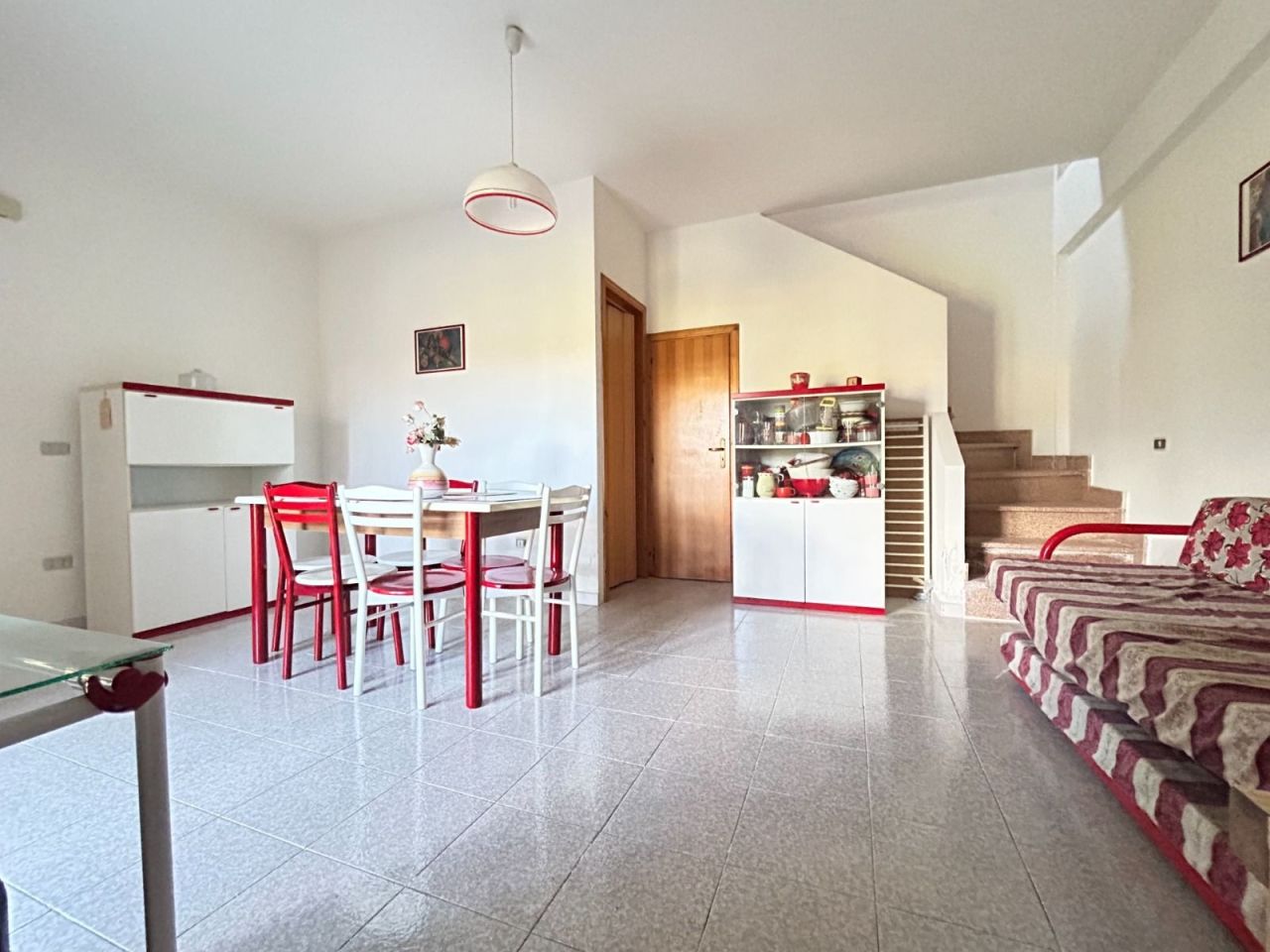 Дом в Скалее, Италия, 80 м2 фото 1
