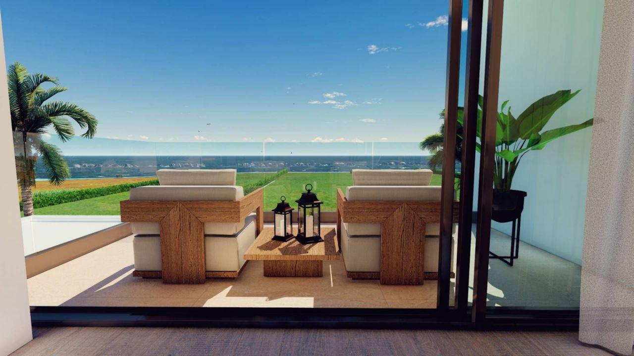 Вилла в Латхи, Кипр, 430.7 м2 фото 2