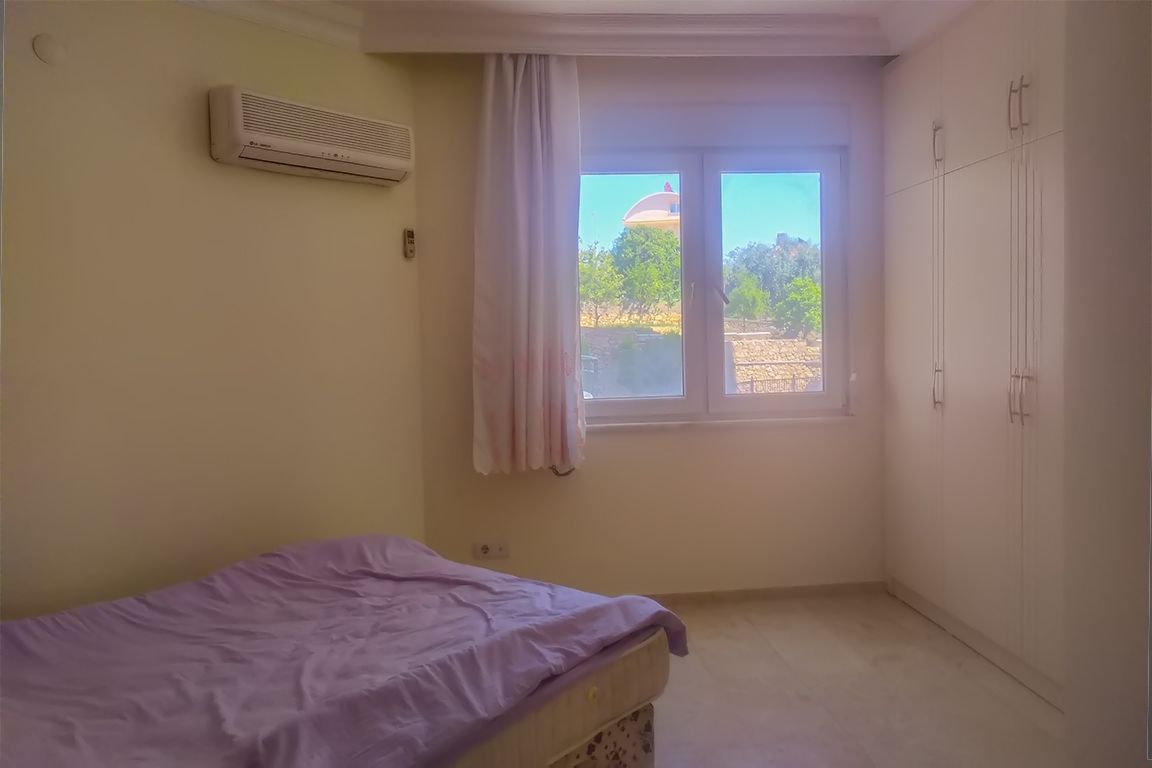 Апартаменты в Авсалларе, Турция, 105 м2 фото 5