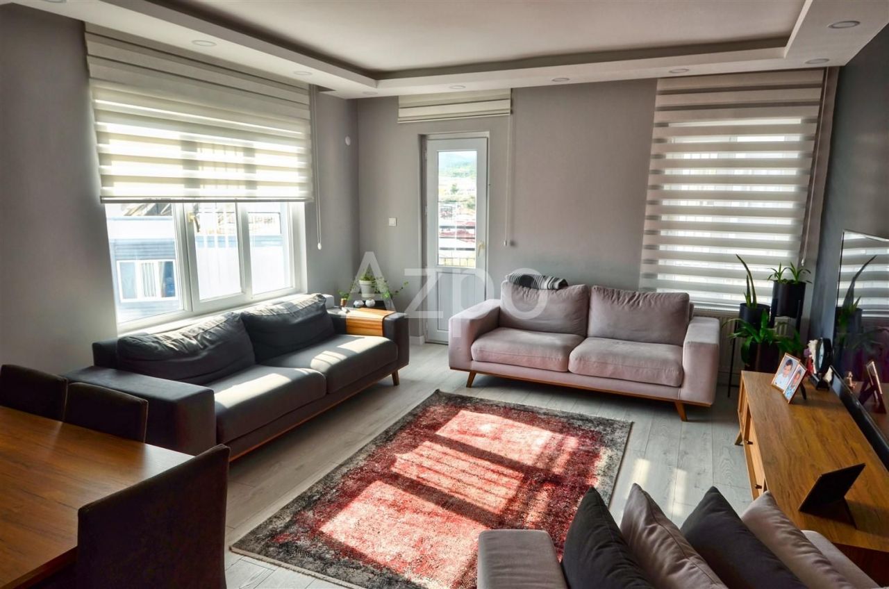 Апартаменты в Анталии, Турция, 150 м2 фото 5