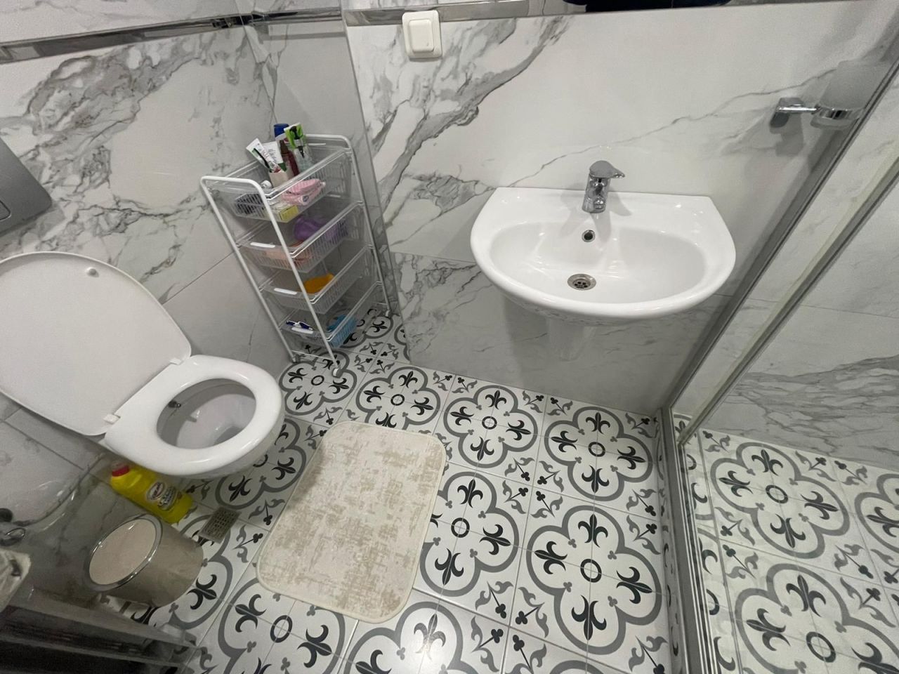 Квартира в Алании, Турция, 150 м2 фото 5