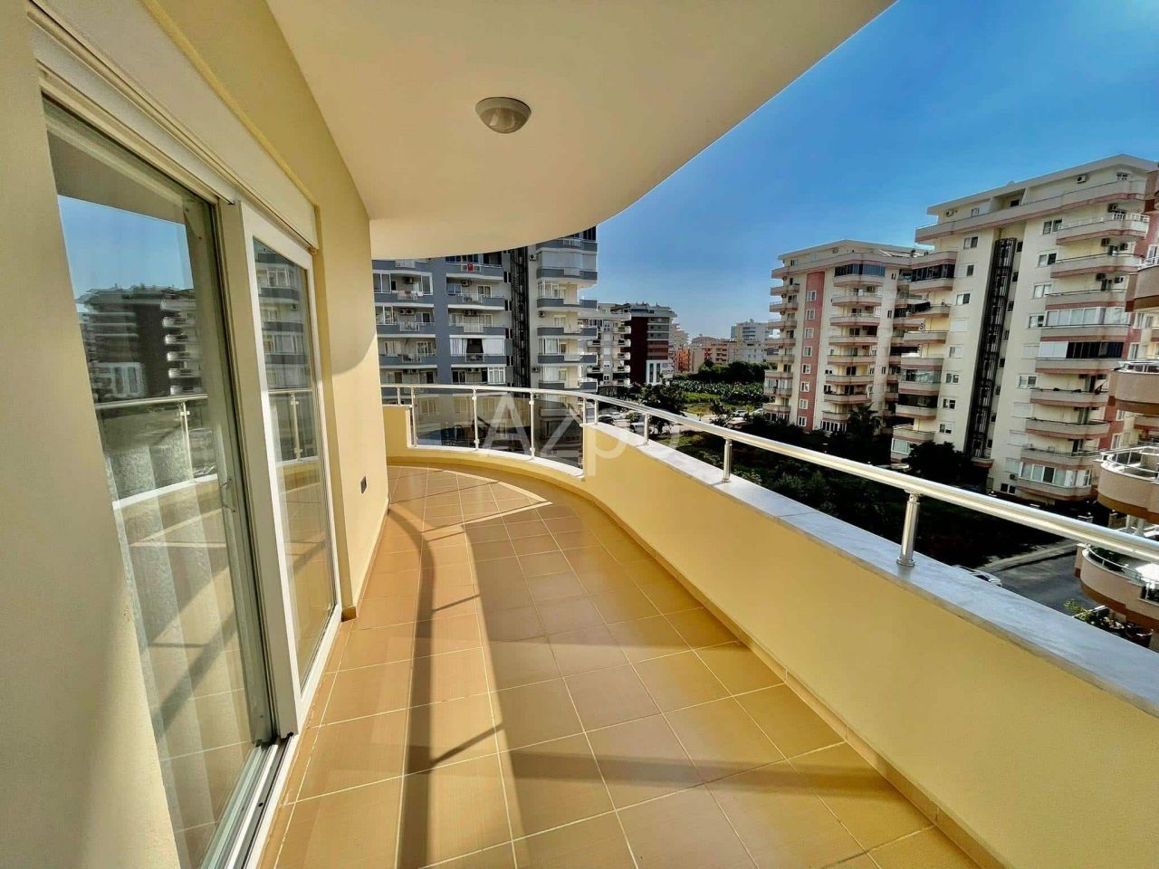 Апартаменты в Алании, Турция, 110 м2 фото 4