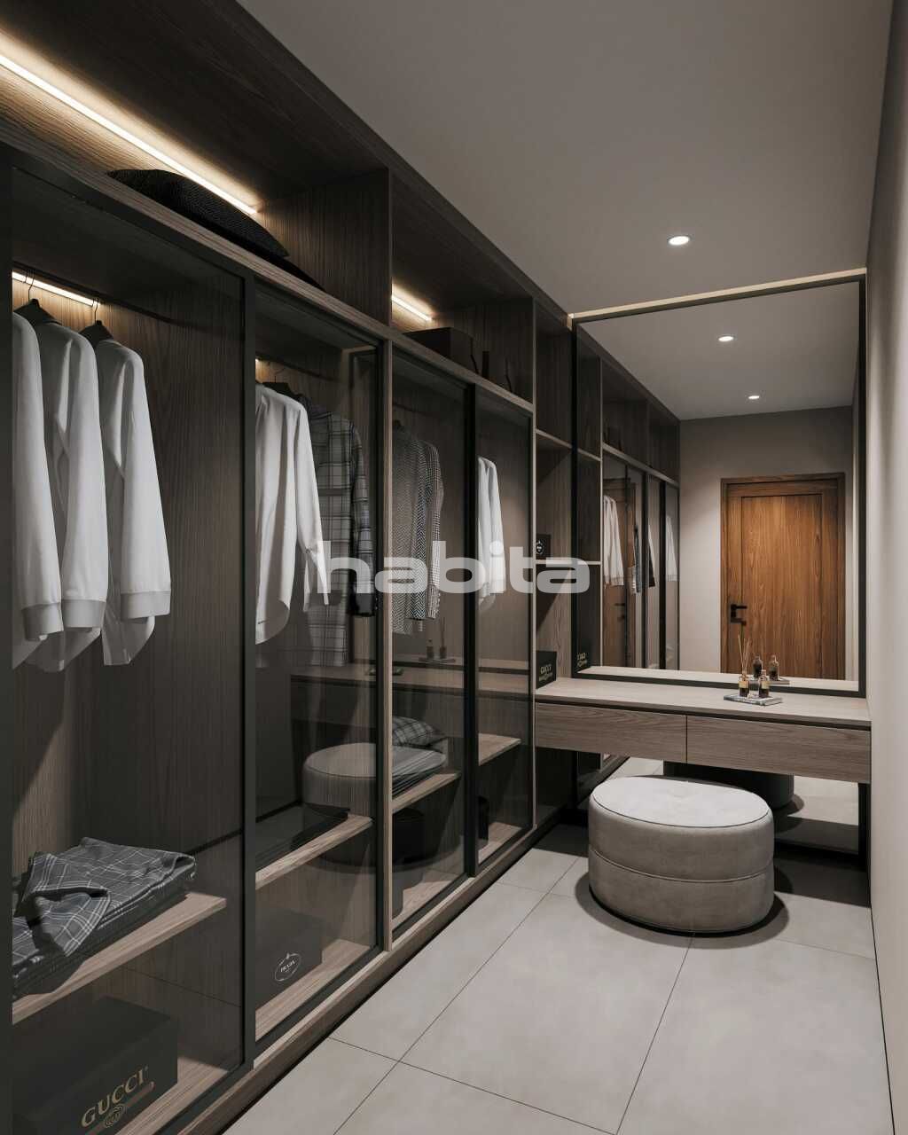 Квартира Sakumona, Гана, 32.49 м2 фото 5