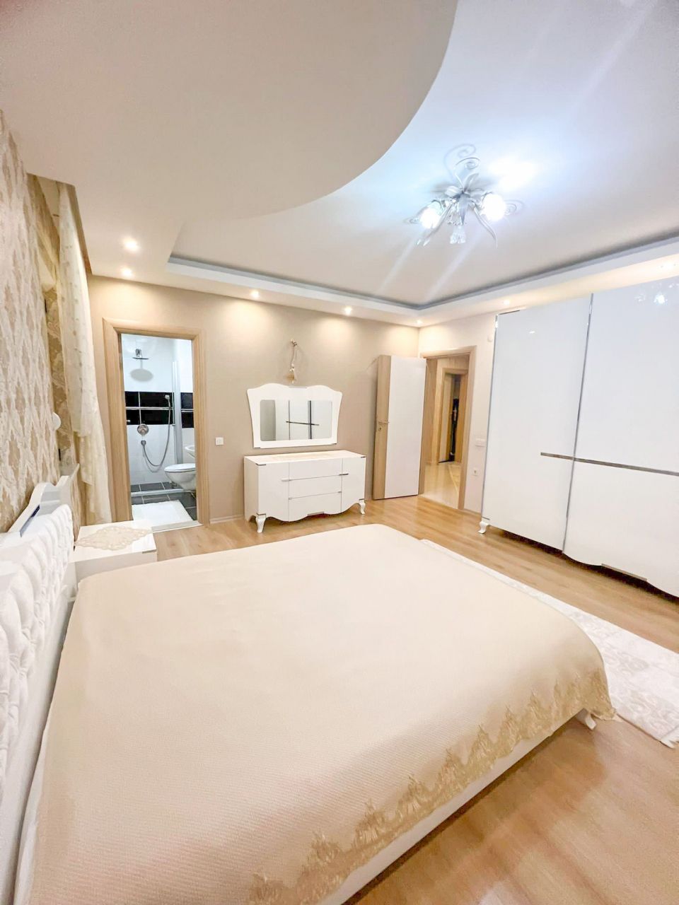 Апартаменты в Алании, Турция, 190 м2 фото 3