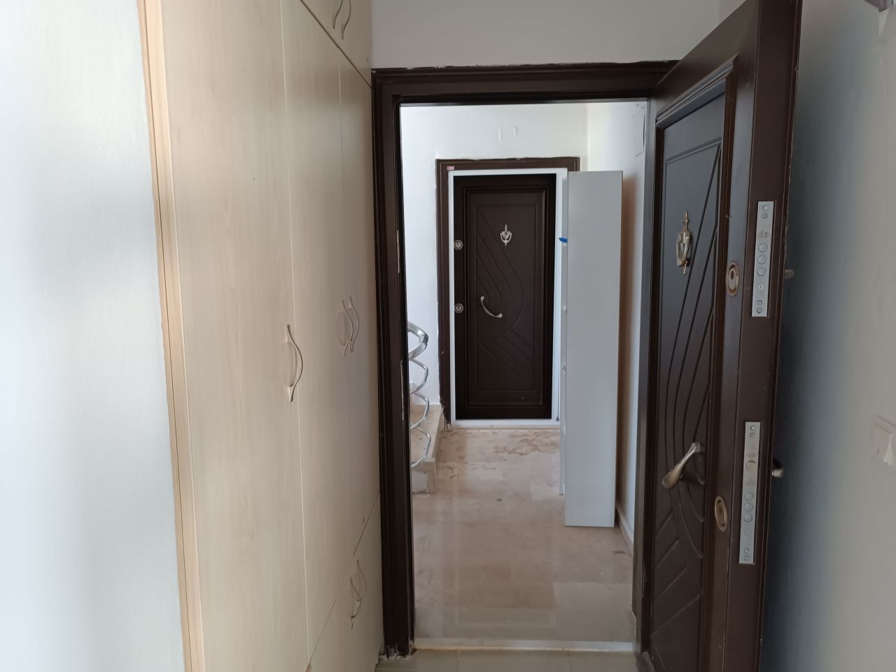 Квартира в Газипаше, Турция, 110 м2 фото 5