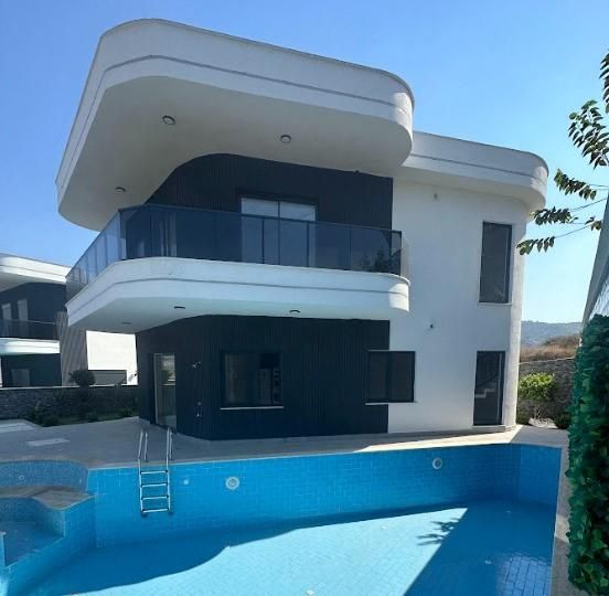 Вилла в Алании, Турция, 240 м2 фото 3