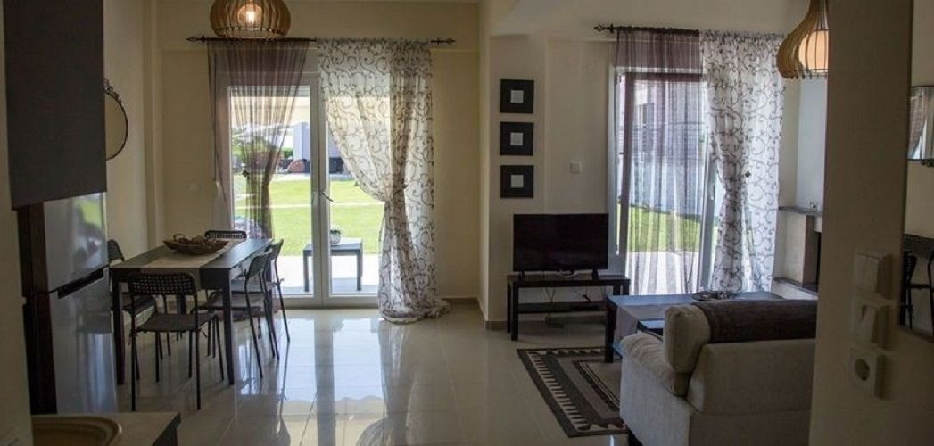 Таунхаус на Кассандре, Греция, 105 м2 фото 4