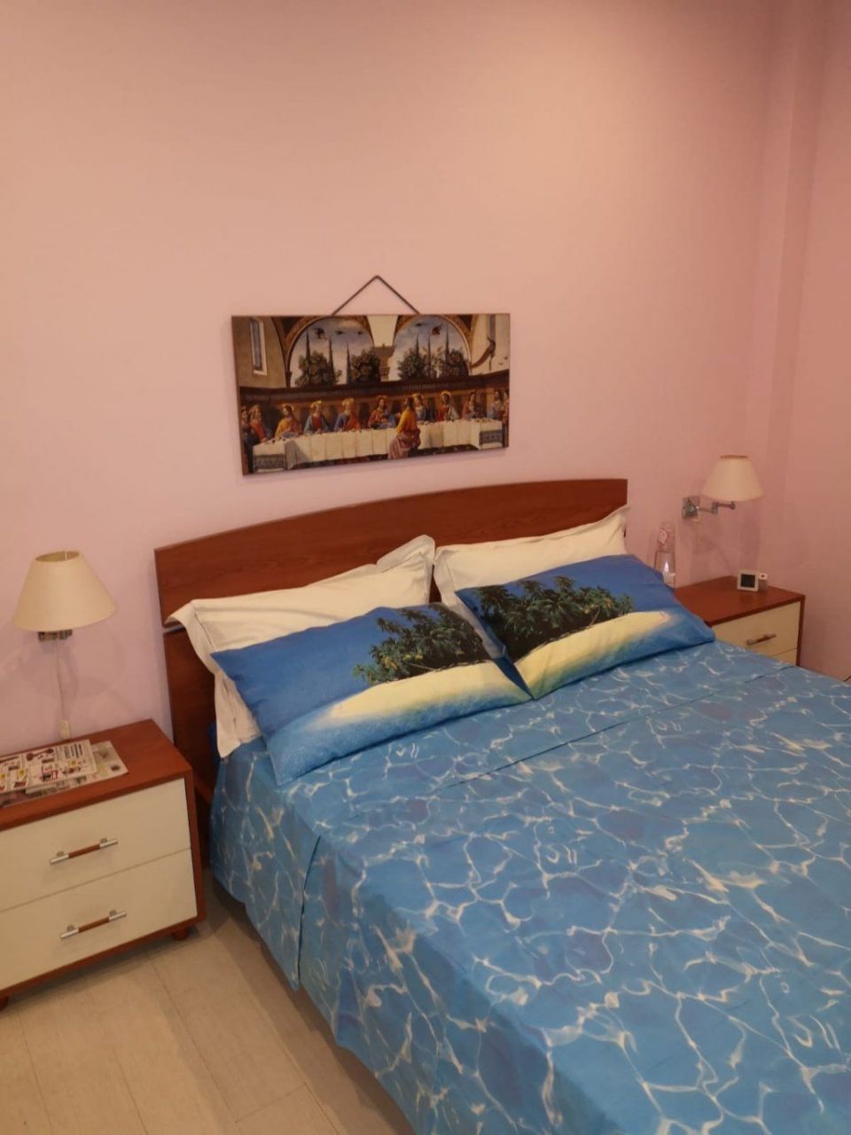 Квартира в Скалее, Италия, 82 м2 фото 4