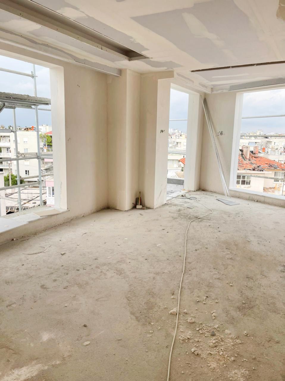 Квартира в Анталии, Турция, 210 м2 фото 3