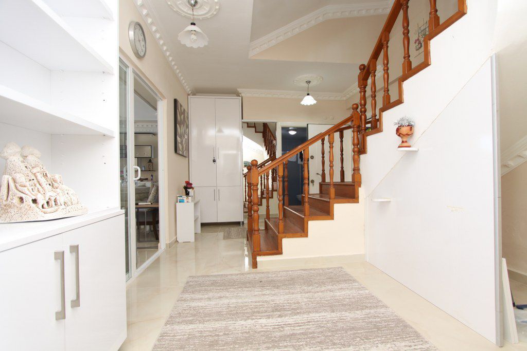 Вилла в Алании, Турция, 530 м2 фото 5