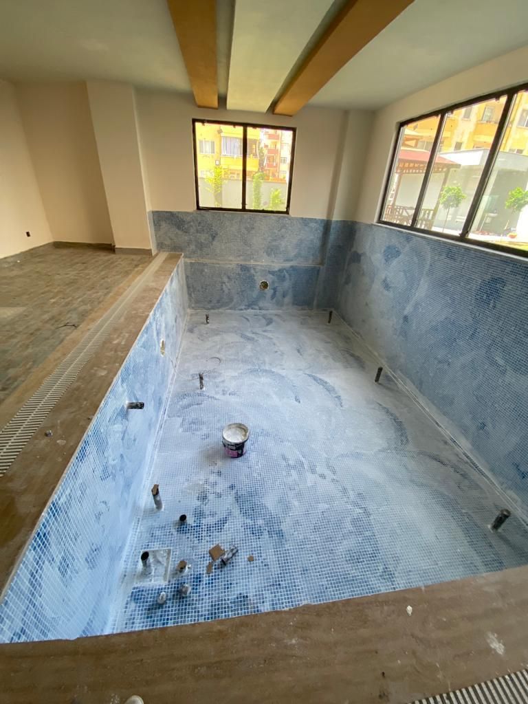 Квартира в Алании, Турция, 65 м2 фото 5