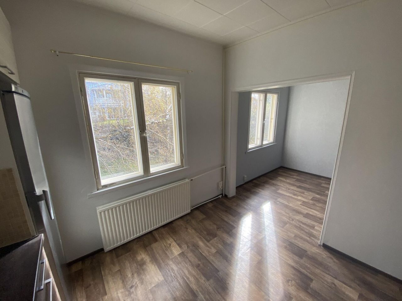 Квартира в Котке, Финляндия, 45 м2 фото 3