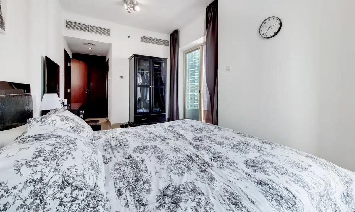 Квартира в Дубае, ОАЭ, 119 м2 фото 4