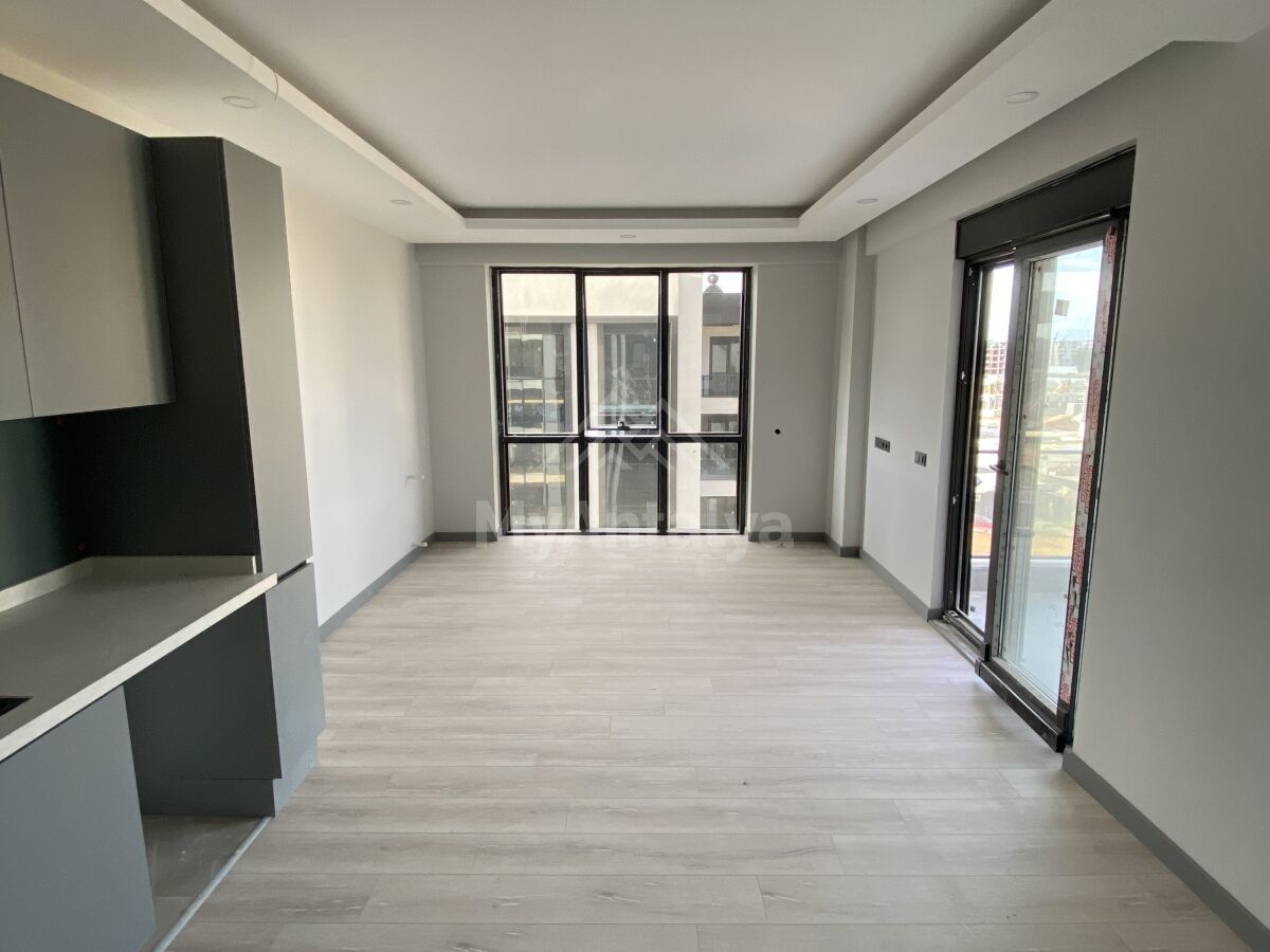 Квартира в Анталии, Турция, 96 м2 фото 4