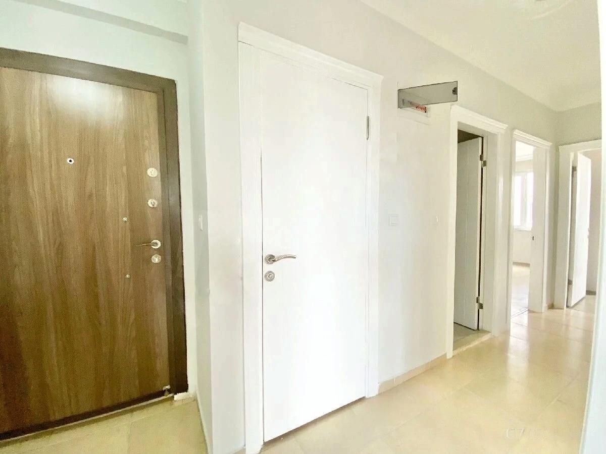 Квартира в Анталии, Турция, 110 м2 фото 4