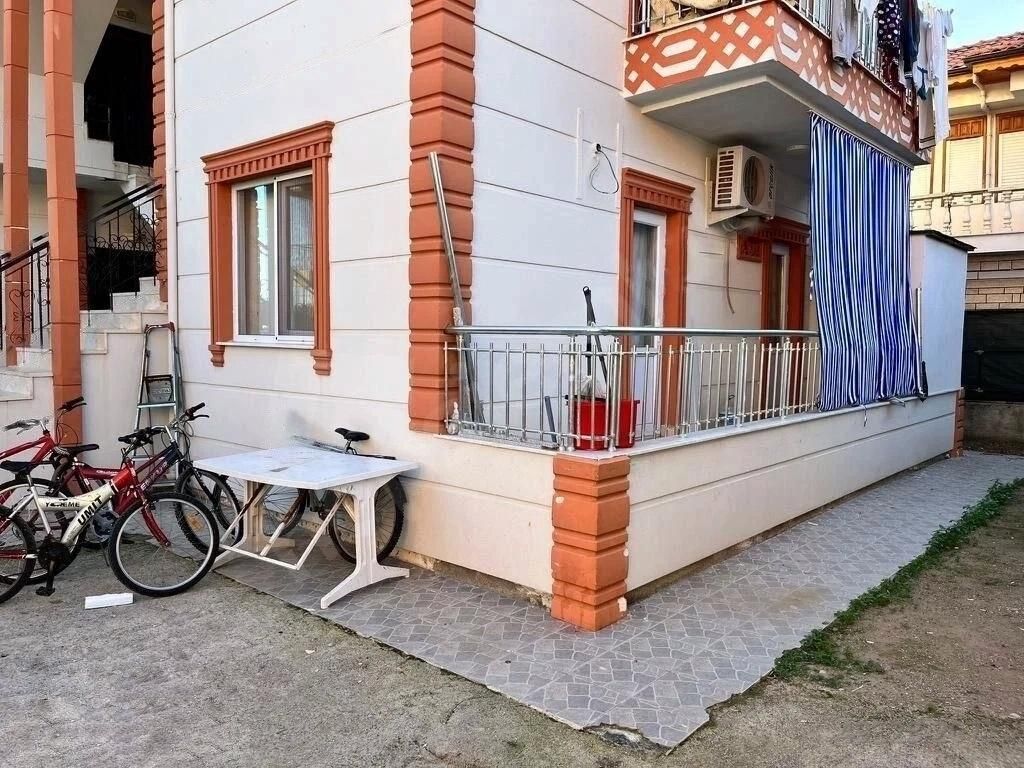Квартира в Текирове, Турция, 85 м2 фото 4