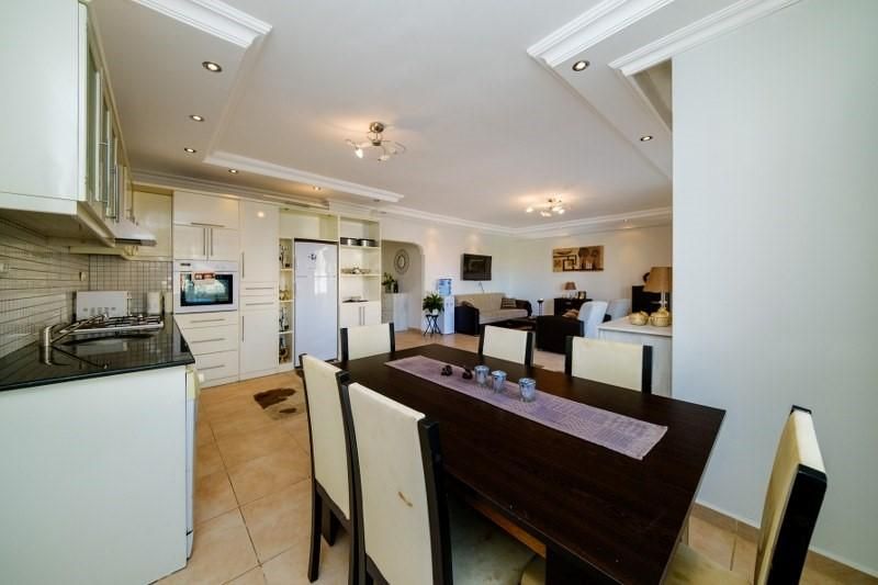 Квартира в Алании, Турция, 110 м2 фото 3