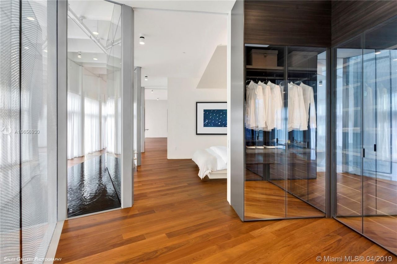 Квартира в Майами, США, 310 м2 фото 3