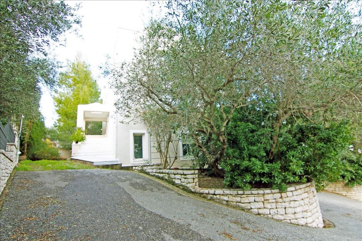 Дом на Ионических островах, Греция, 450 м2 фото 3