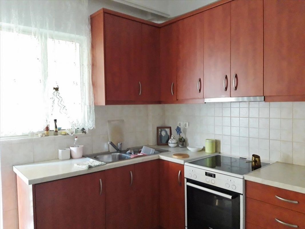 Квартира в Афинах, Греция, 76 м2 фото 2