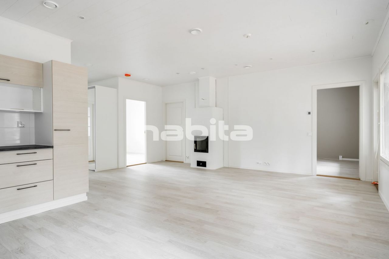 Квартира Pyhäjoki, Финляндия, 102.8 м2 фото 3
