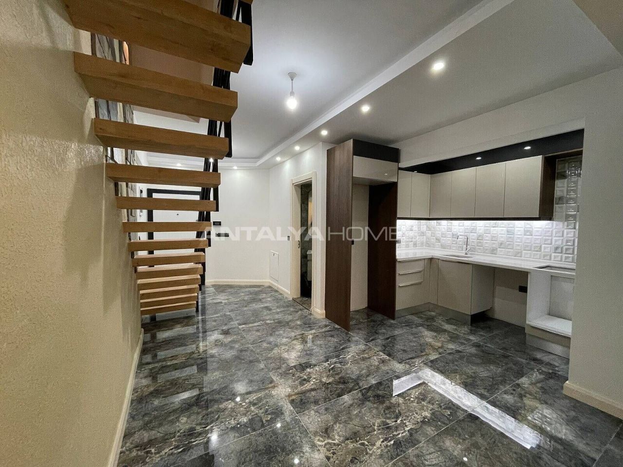Апартаменты в Фетхие, Турция, 108 м2 фото 5