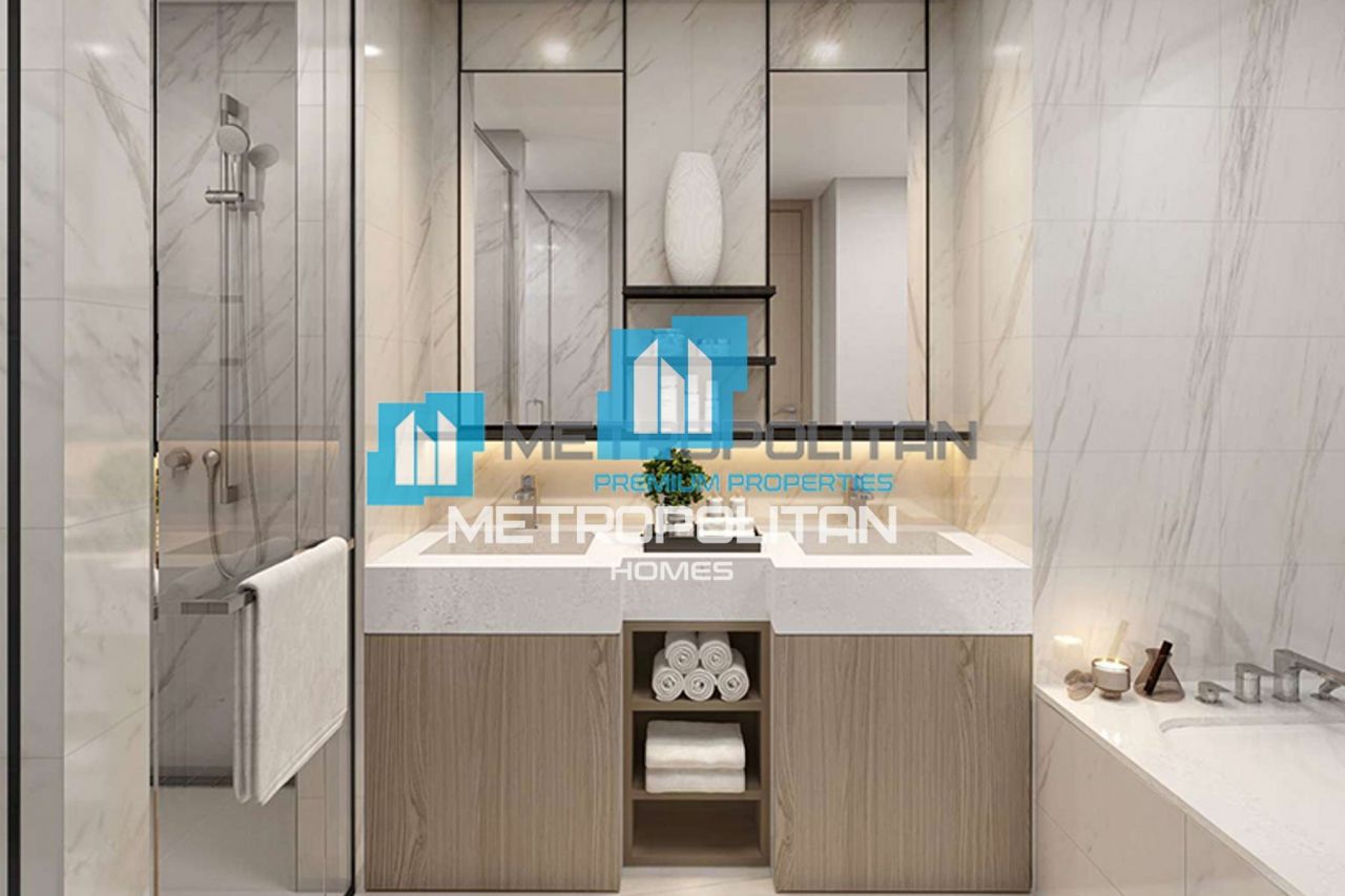 Апартаменты в Дубае, ОАЭ, 109 м2 фото 3