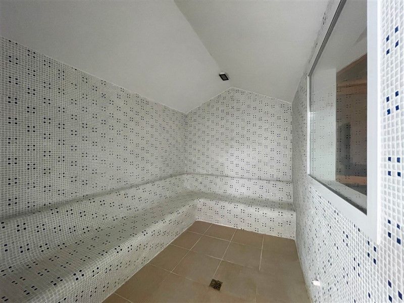 Квартира в Алании, Турция, 110 м2 фото 4