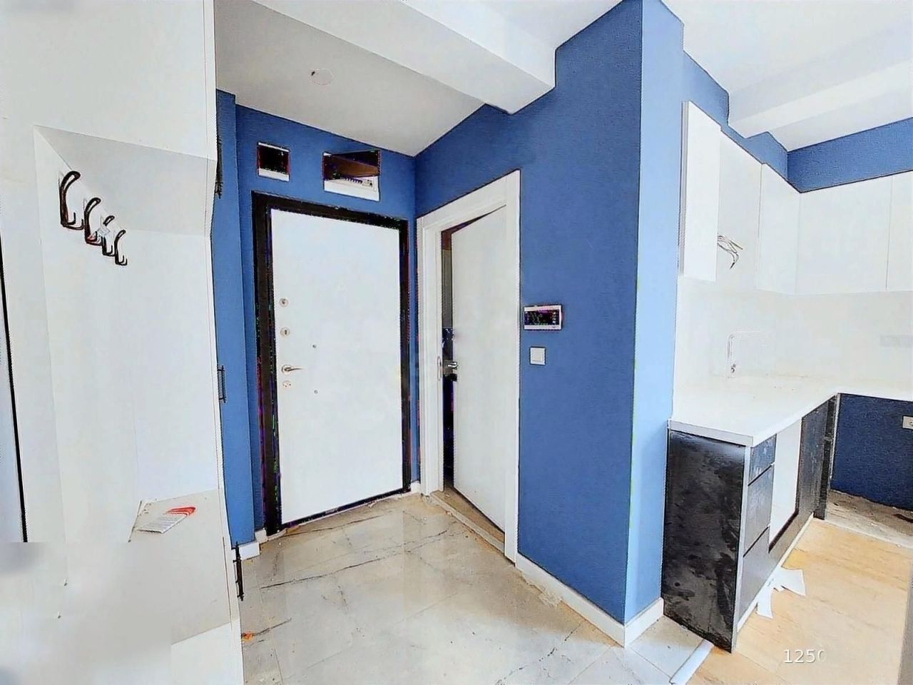 Квартира в Анталии, Турция, 55 м2 фото 5