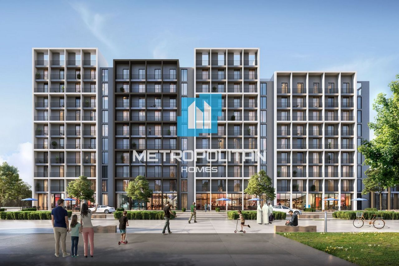 Апартаменты в Шардже, ОАЭ, 91 м2 фото 5