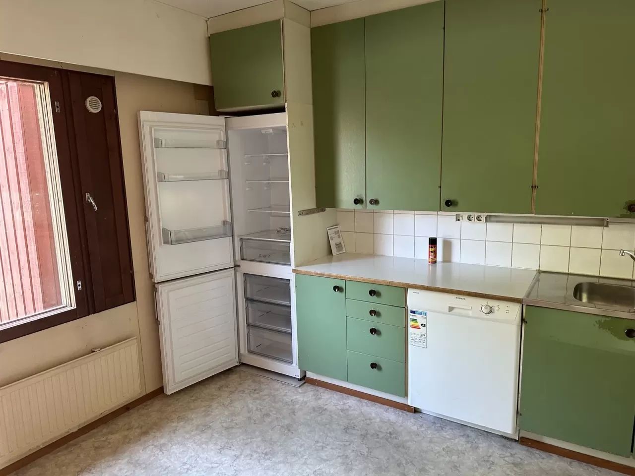 Таунхаус в Састамале, Финляндия, 77 м2 фото 5