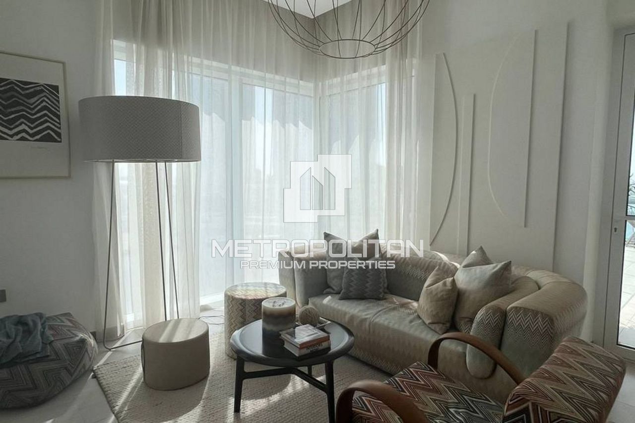 Апартаменты в Дубае, ОАЭ, 72 м2 фото 3