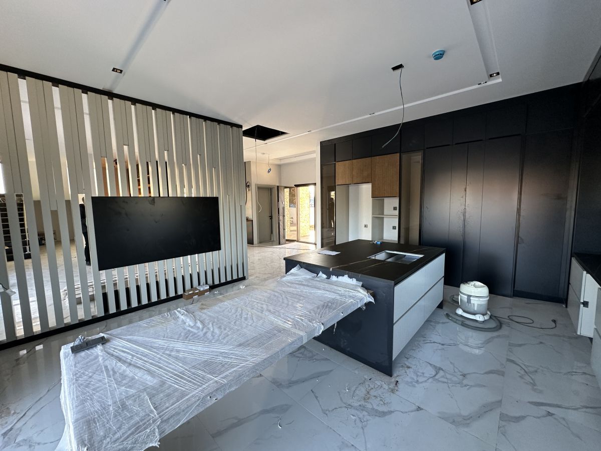 Дом в Анталии, Турция, 420 м2 фото 4