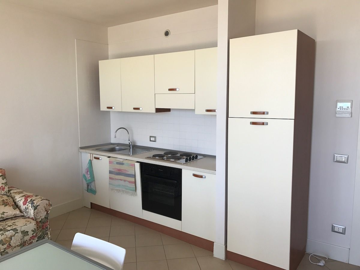 Апартаменты в Сан-Ремо, Италия, 70 м2 фото 3