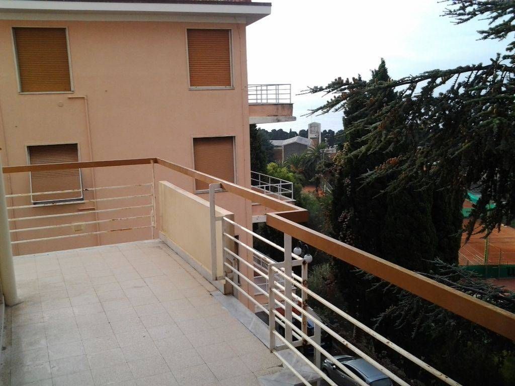 Квартира в Сан-Ремо, Италия, 110 м2 фото 4