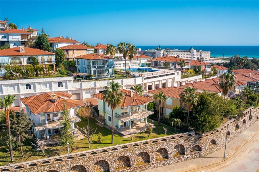 Вилла в Алании, Турция, 200 м2 фото 2