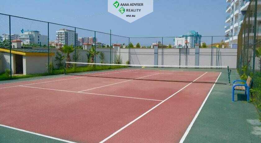 Квартира в Алании, Турция, 68 м2 фото 3
