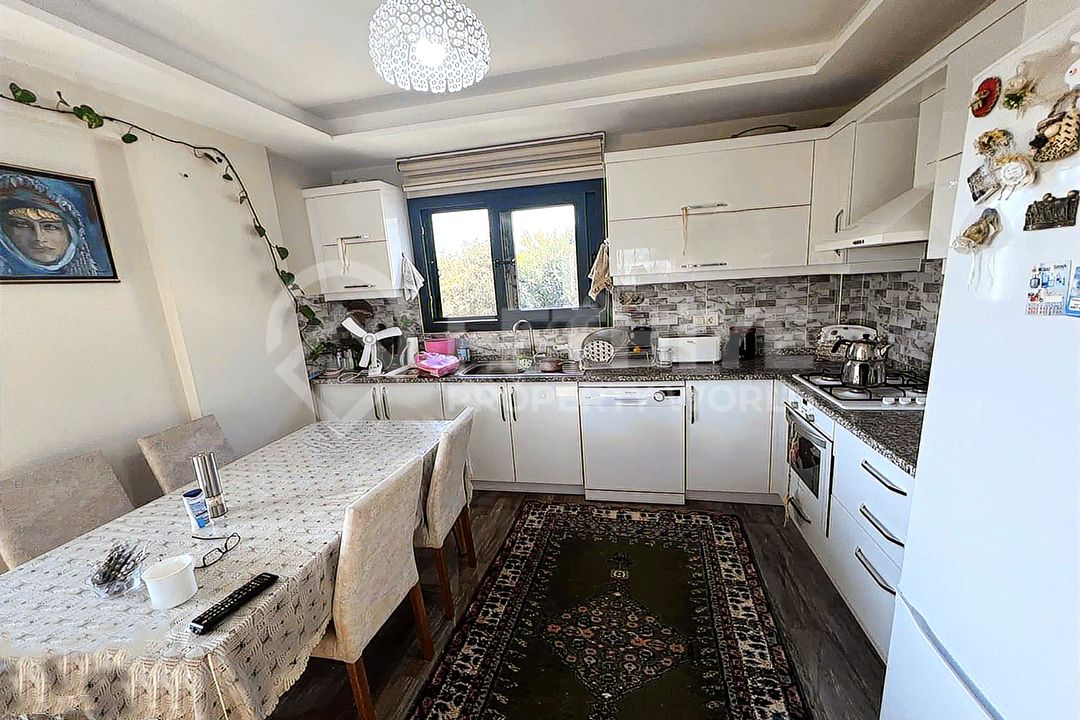 Квартира в Фетхие, Турция, 150 м2 фото 5