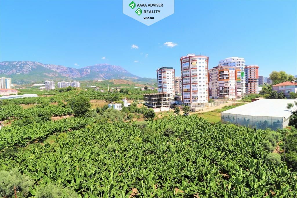 Квартира в Алании, Турция, 115 м2 фото 5