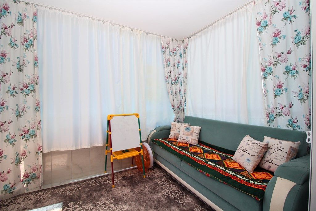 Квартира в Алании, Турция, 70 м2 фото 2