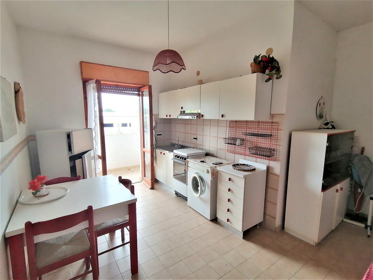 Квартира в Скалее, Италия, 40 м2 фото 2